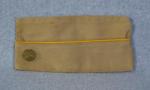 Khaki Cavalry Enlisted Garrison Cap & Collar Disc