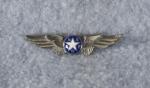 WWII National Association of Air Force Women Wing