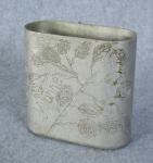 WWII French M1935 Canteen Cup Trench Art