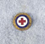 WWII era American National Red Cross Nurse Badge