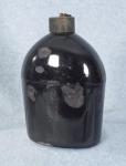 WWII Porcelain Enamel Canteen 1942