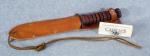 Camillus M3 Fighting Knife & Sheath Reproduction
