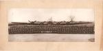 WWII USAAF 444th Sub Depot Unit Photograph 1944