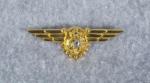 WWII Style Navy Flight Nurse Wing 2'' Reproduction