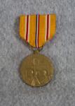 WWII Medal Pacific Theater Operation PTO