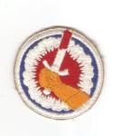 WWII 442nd RCT 1st Pattern Patch